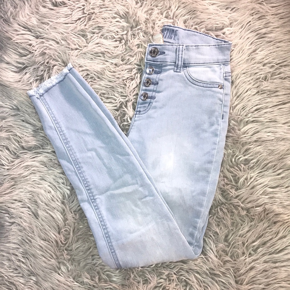 Wore only a few times